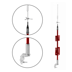 006-Antenas de decoración (decoration antenna)