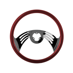 005-Timón para camión (truck steering wheel)