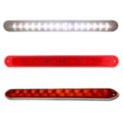 28-Barra de luces led (led light bar)