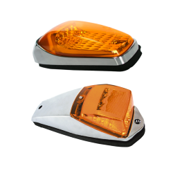 02-Lámparas de cabina de led (led cab marker lamps)