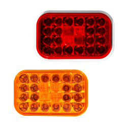 29-Lámparas rectangulares traseras de led (led rectangular tail lamps)