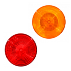 17-Lámparas redondas incandescentes 2” (incandescent round lamps 2”)