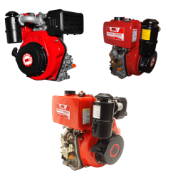 2. Motores diesel