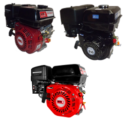 4. Motores gasolina