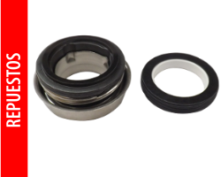 C. Repuestos motobomba