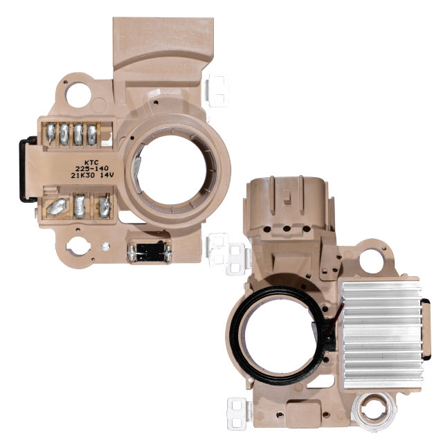 E2-ALT-REG-12V-610