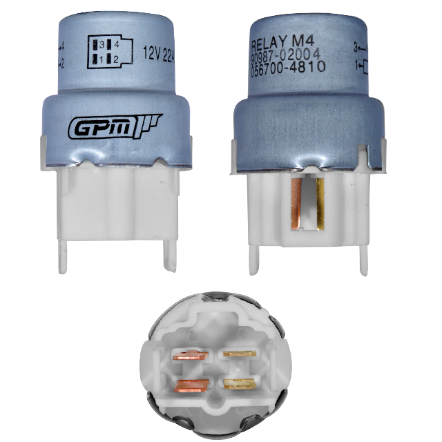 E1-IND-REL-12V-085