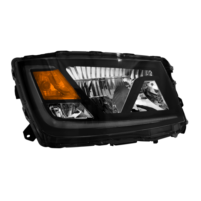 LT-EAC-BPT-HDL-260